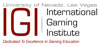 International Gaming Institute