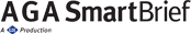 AGA Smartbrief