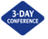 Three Day Conference at G2E