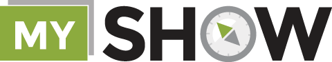 My Show Logo
