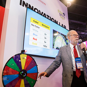 Innovation Lab Sessions