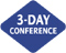 3-Day Conference