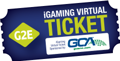 iGaming Virtual Ticket
