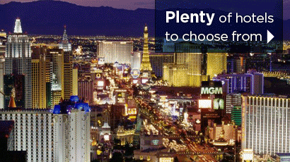 Book an Official Hotel