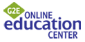 Online Education Center at G2E
