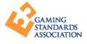 G2E Show Sponsor Gaming Standards Association